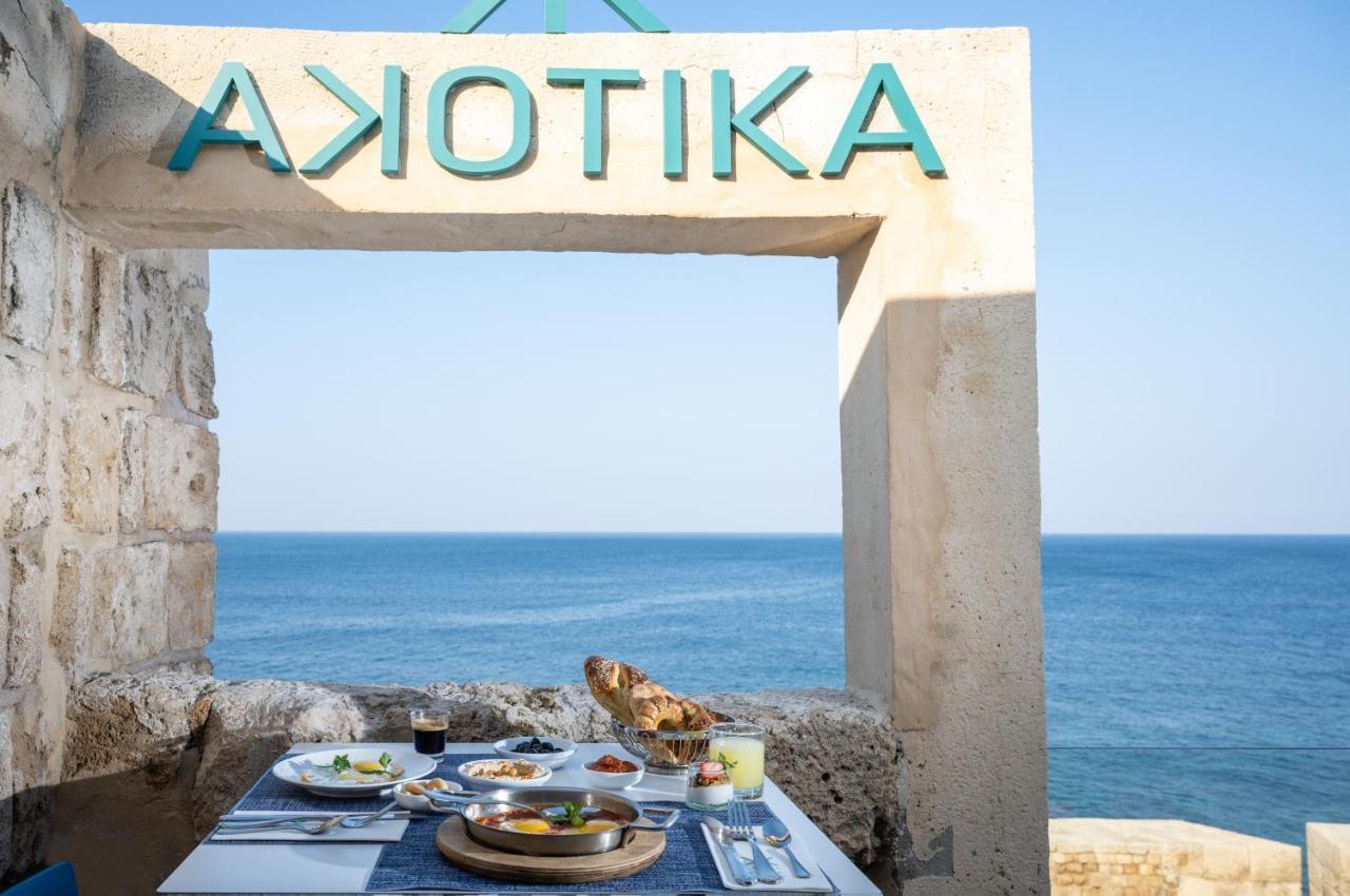 Akotika Boutique Hotel Acra Exterior foto