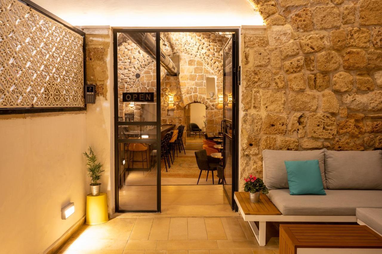 Akotika Boutique Hotel Acra Exterior foto